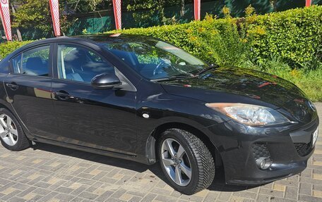 Mazda 3, 2012 год, 1 200 000 рублей, 2 фотография