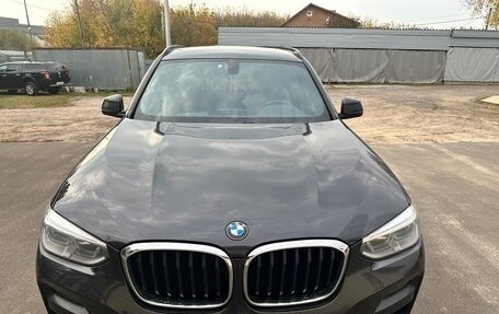 BMW X3, 2019 год, 4 300 000 рублей, 3 фотография