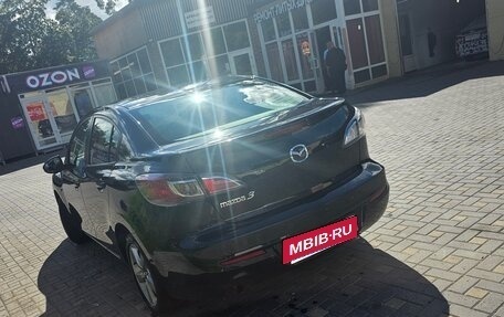 Mazda 3, 2012 год, 1 200 000 рублей, 3 фотография
