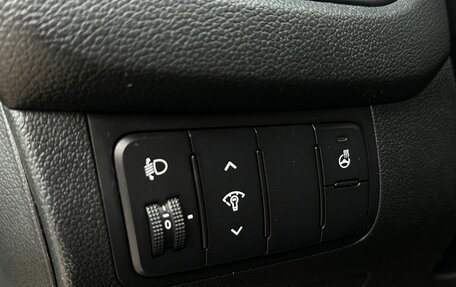 KIA cee'd III, 2018 год, 1 550 000 рублей, 8 фотография