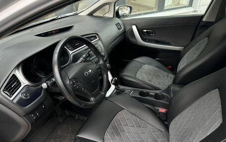 KIA cee'd III, 2018 год, 1 550 000 рублей, 7 фотография