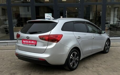 KIA cee'd III, 2018 год, 1 550 000 рублей, 3 фотография