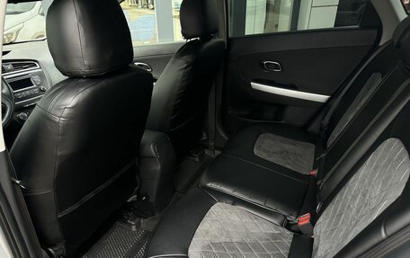 KIA cee'd III, 2018 год, 1 550 000 рублей, 10 фотография