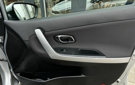 KIA cee'd III, 2018 год, 1 550 000 рублей, 13 фотография