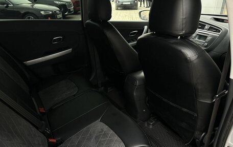 KIA cee'd III, 2018 год, 1 550 000 рублей, 12 фотография