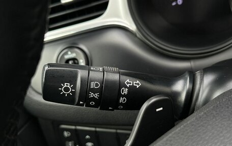 KIA cee'd III, 2018 год, 1 550 000 рублей, 24 фотография