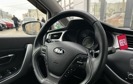 KIA cee'd III, 2018 год, 1 550 000 рублей, 19 фотография