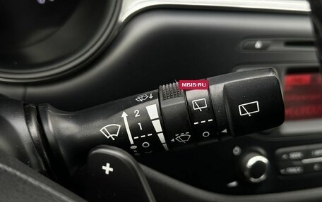 KIA cee'd III, 2018 год, 1 550 000 рублей, 25 фотография