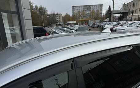 KIA cee'd III, 2018 год, 1 550 000 рублей, 30 фотография