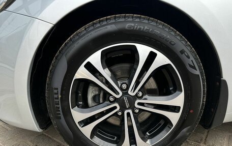 KIA cee'd III, 2018 год, 1 550 000 рублей, 29 фотография