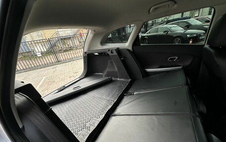 KIA cee'd III, 2018 год, 1 550 000 рублей, 33 фотография