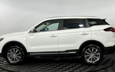 Geely Atlas, 2024 год, 2 140 000 рублей, 9 фотография