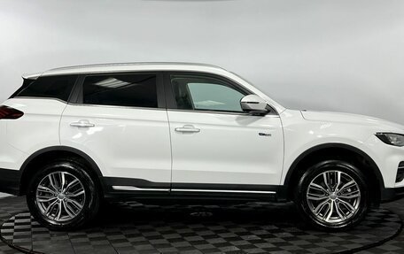 Geely Atlas, 2024 год, 2 140 000 рублей, 5 фотография