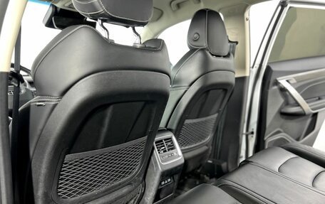Geely Atlas, 2024 год, 2 140 000 рублей, 11 фотография