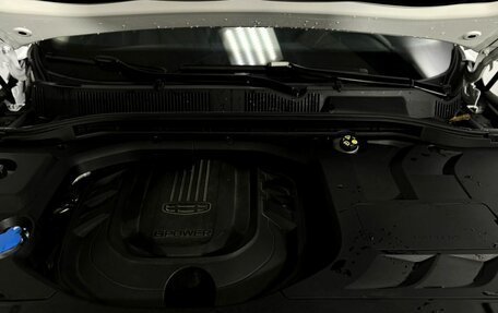 Geely Atlas, 2024 год, 2 140 000 рублей, 20 фотография