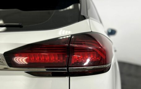 Geely Atlas, 2024 год, 2 140 000 рублей, 19 фотография