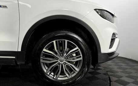 Geely Atlas, 2024 год, 2 140 000 рублей, 22 фотография