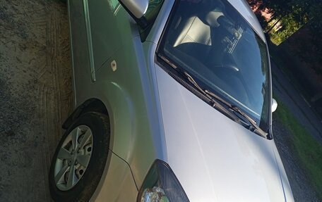 KIA Rio II, 2009 год, 570 000 рублей, 2 фотография