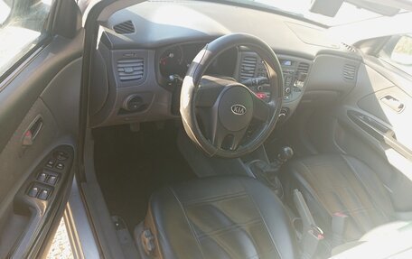 KIA Rio II, 2009 год, 570 000 рублей, 7 фотография