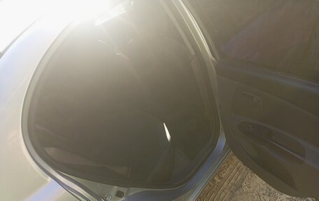 KIA Rio II, 2009 год, 570 000 рублей, 13 фотография