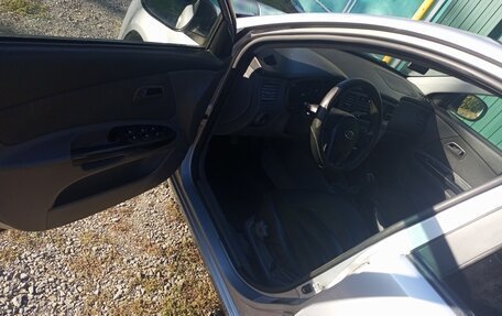 KIA Rio II, 2009 год, 570 000 рублей, 14 фотография