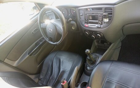 KIA Rio II, 2009 год, 570 000 рублей, 8 фотография