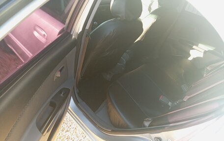 KIA Rio II, 2009 год, 570 000 рублей, 12 фотография