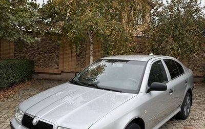 Skoda Octavia IV, 2003 год, 395 000 рублей, 1 фотография