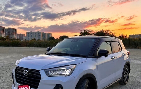 Daihatsu Rocky, 2020 год, 1 990 000 рублей, 1 фотография