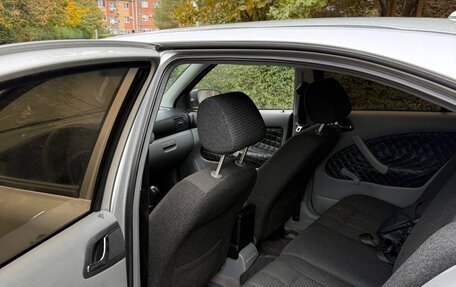 Skoda Octavia IV, 2003 год, 395 000 рублей, 8 фотография