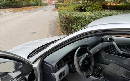 Skoda Octavia IV, 2003 год, 395 000 рублей, 7 фотография