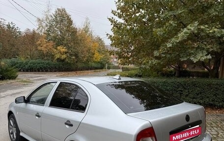 Skoda Octavia IV, 2003 год, 395 000 рублей, 2 фотография
