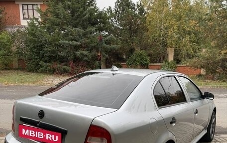 Skoda Octavia IV, 2003 год, 395 000 рублей, 4 фотография