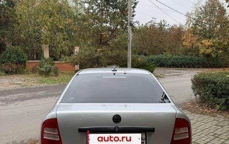 Skoda Octavia IV, 2003 год, 395 000 рублей, 3 фотография