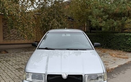 Skoda Octavia IV, 2003 год, 395 000 рублей, 6 фотография