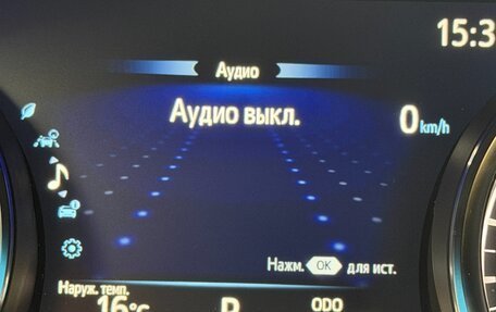 Toyota Camry, 2021 год, 3 900 000 рублей, 21 фотография