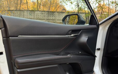 Toyota Camry, 2021 год, 3 900 000 рублей, 11 фотография