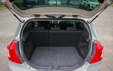 KIA cee'd I рестайлинг, 2010 год, 630 000 рублей, 4 фотография