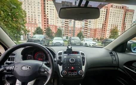 KIA cee'd I рестайлинг, 2010 год, 630 000 рублей, 7 фотография
