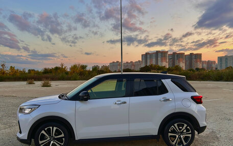 Daihatsu Rocky, 2020 год, 1 990 000 рублей, 3 фотография
