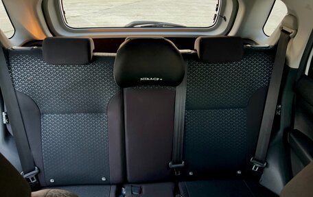 Daihatsu Rocky, 2020 год, 1 990 000 рублей, 9 фотография