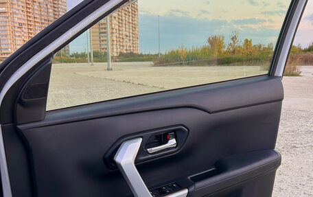 Daihatsu Rocky, 2020 год, 1 990 000 рублей, 10 фотография