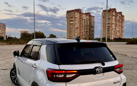Daihatsu Rocky, 2020 год, 1 990 000 рублей, 5 фотография