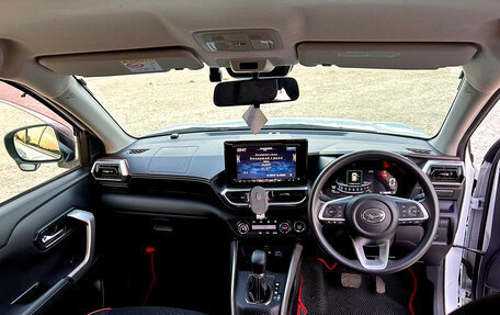 Daihatsu Rocky, 2020 год, 1 990 000 рублей, 7 фотография
