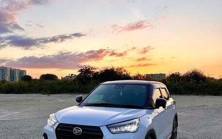 Daihatsu Rocky, 2020 год, 1 990 000 рублей, 2 фотография