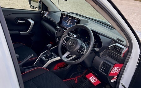 Daihatsu Rocky, 2020 год, 1 990 000 рублей, 12 фотография
