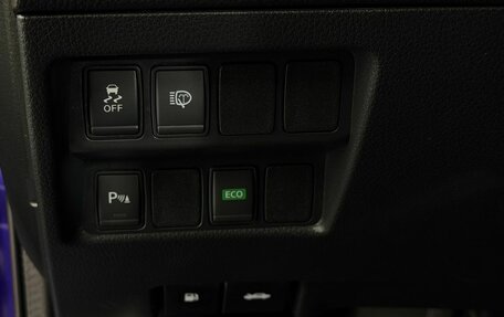 Nissan Qashqai, 2016 год, 1 490 000 рублей, 12 фотография
