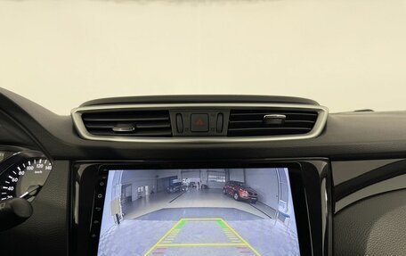 Nissan Qashqai, 2016 год, 1 490 000 рублей, 14 фотография
