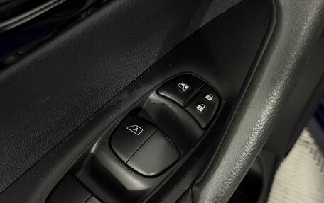 Nissan Qashqai, 2016 год, 1 490 000 рублей, 10 фотография