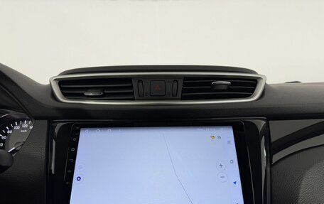 Nissan Qashqai, 2016 год, 1 490 000 рублей, 13 фотография